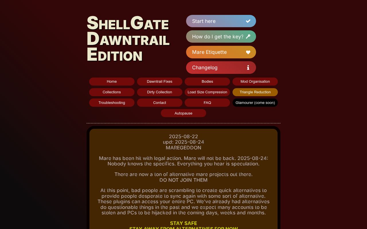 ShellGate